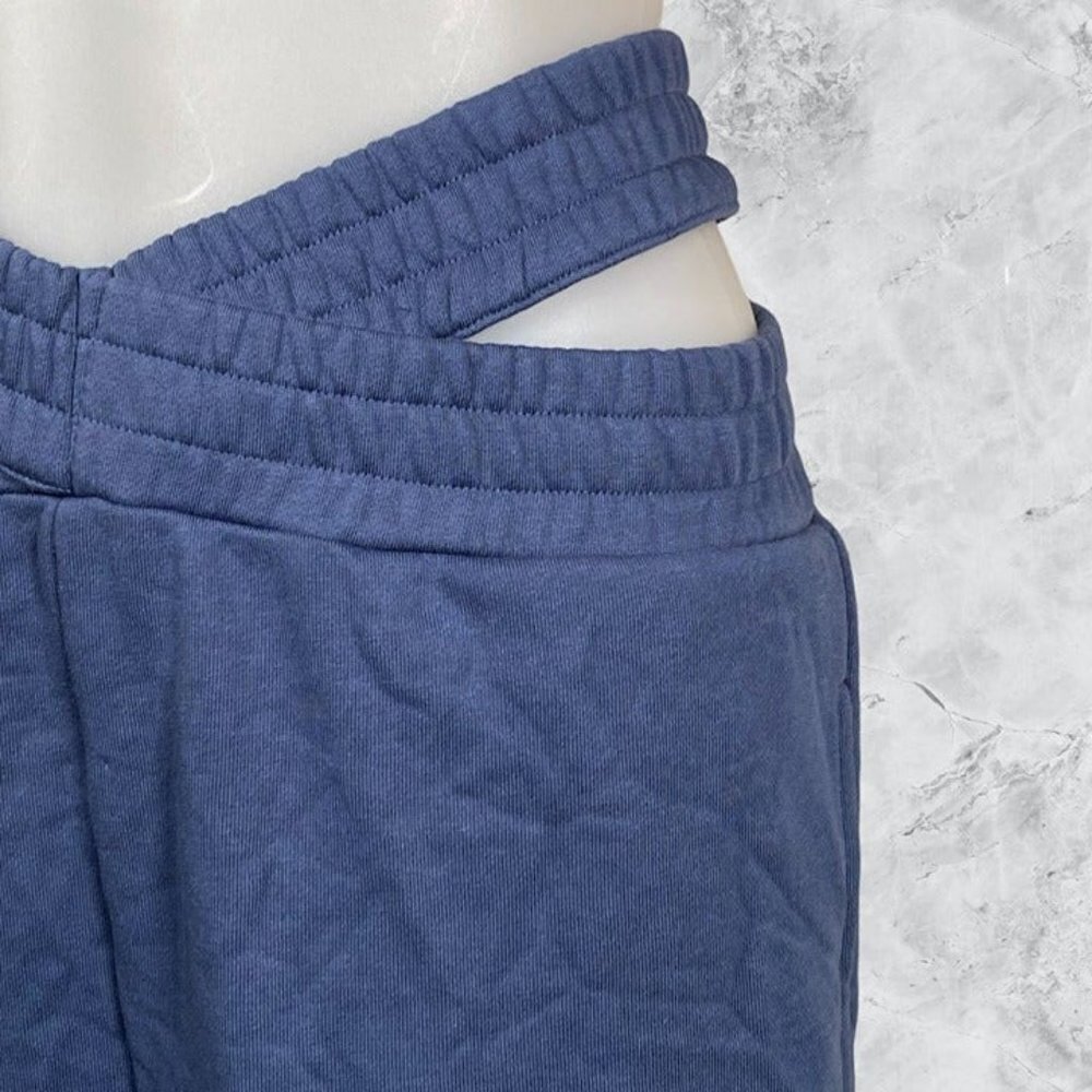 Superdown Elise Jogger Pant - Navy - Picture 9 of 10